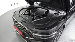 2022 Genesis G90 Gasoline 3.5 Turbo AWD — фото 6