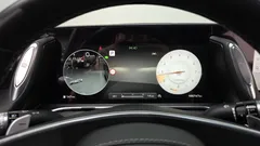 2022 Genesis G90 Gasoline 3.5 Turbo AWD — фото 8