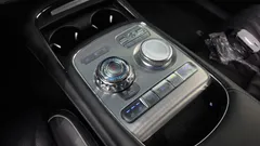 2022 Genesis G90 Gasoline 3.5 Turbo AWD — фото 9