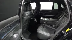2022 Genesis G90 Gasoline 3.5 Turbo AWD — фото 11