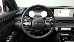 2022 Genesis G90 Gasoline 3.5 Turbo AWD — фото 12