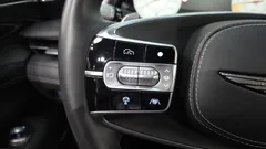 2022 Genesis G90 Gasoline 3.5 Turbo AWD — фото 18
