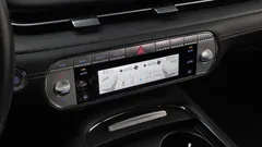 2022 Genesis G90 Gasoline 3.5 Turbo AWD — фото 19