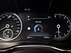 2022 Genesis G80 Gasoline 2.5 Turbo AWD — фото 8