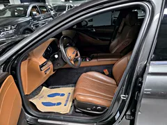 2022 Genesis G80 Gasoline 2.5 Turbo AWD — фото 9