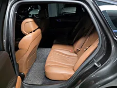 2022 Genesis G80 Gasoline 2.5 Turbo AWD — фото 10