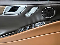 2022 Genesis G80 Gasoline 2.5 Turbo AWD — фото 15