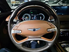 2022 Genesis G80 Gasoline 2.5 Turbo AWD — фото 16