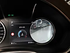 2022 Genesis G80 Gasoline 2.5 Turbo AWD — фото 17