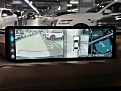2022 Genesis G80 Gasoline 2.5 Turbo AWD — фото 19