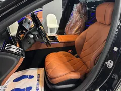 2023 Mercedes-Benz S-Class Maybach S580 4MATIC — фото 8