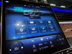 2023 Mercedes-Benz S-Class Maybach S580 4MATIC — фото 10