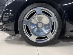 2023 Mercedes-Benz S-Class Maybach S580 4MATIC — фото 19
