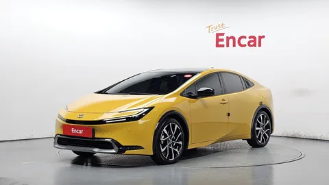2024 Toyota Prius 2.0 PHEV XSE