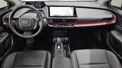 2024 Toyota Prius 2.0 PHEV XSE, жёлтый — фото 7