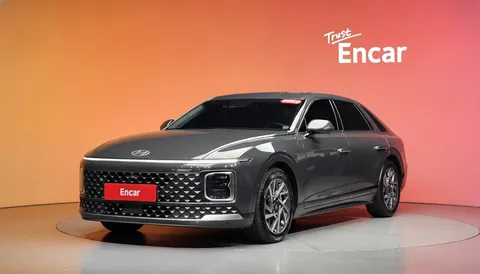 2023 Hyundai Grandeur Premium