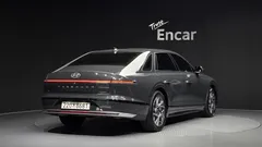 2023 Hyundai Grandeur Premium — фото 2
