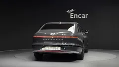 2023 Hyundai Grandeur Premium — фото 4
