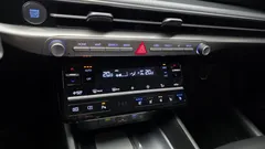 2023 Hyundai Grandeur Premium — фото 17