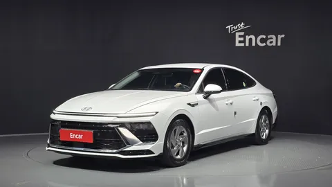 2024 Hyundai Sonata 2.0 LPG(Rent)