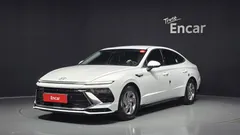 2024 Hyundai Sonata 2.0 LPG(Rent) — фото 1