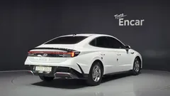 2024 Hyundai Sonata 2.0 LPG(Rent) — фото 2