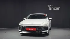 2024 Hyundai Sonata 2.0 LPG(Rent) — фото 3