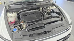 2024 Hyundai Sonata 2.0 LPG(Rent) — фото 6