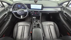 2024 Hyundai Sonata 2.0 LPG(Rent) — фото 7