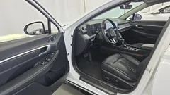 2024 Hyundai Sonata 2.0 LPG(Rent) — фото 10