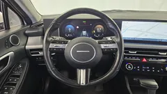 2024 Hyundai Sonata 2.0 LPG(Rent) — фото 12