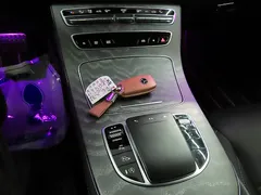 2022 Mercedes-Benz E-Class E350 4MATIC AMG Line — фото 15