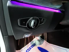 2022 Mercedes-Benz E-Class E350 4MATIC AMG Line — фото 17