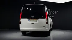 2023 Hyundai Staria Cargo 3-Seater — фото 4