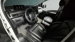 2023 Hyundai Staria Cargo 3-Seater — фото 7