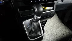 2023 Hyundai Staria Cargo 3-Seater — фото 9