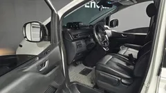 2023 Hyundai Staria Cargo 3-Seater — фото 10