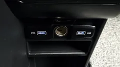2023 Hyundai Staria Cargo 3-Seater — фото 19