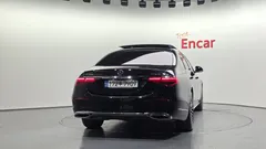 2022 Mercedes-Benz S-Class S450L 4MATIC — фото 4