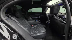 2022 Mercedes-Benz S-Class S450L 4MATIC — фото 12