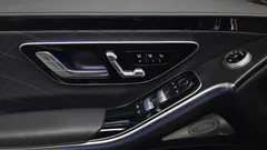 2022 Mercedes-Benz S-Class S450L 4MATIC — фото 18