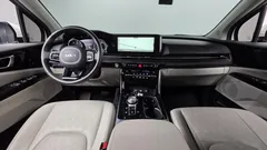 2023 Kia Carnival Diesel 9-Seater Noblesse — фото 7