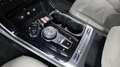 2023 Kia Carnival Diesel 9-Seater Noblesse — фото 9
