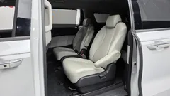 2023 Kia Carnival Diesel 9-Seater Noblesse — фото 12