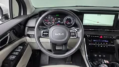 2023 Kia Carnival Diesel 9-Seater Noblesse — фото 13