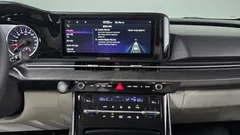 2023 Kia Carnival Diesel 9-Seater Noblesse — фото 14