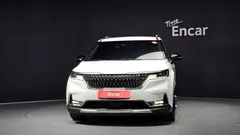 2023 Kia Carnival Diesel 9-Seater Signature — фото 3