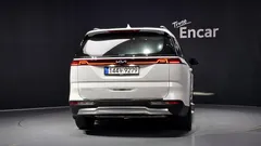 2023 Kia Carnival Diesel 9-Seater Signature — фото 4