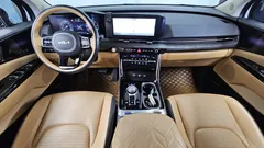 2023 Kia Carnival Diesel 9-Seater Signature — фото 7