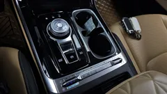 2023 Kia Carnival Diesel 9-Seater Signature — фото 9